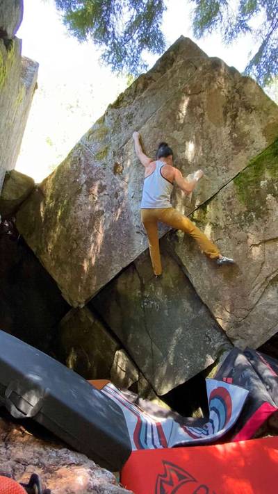 Diamond Engagement v6, Miller River - Beta Video from annabanana22