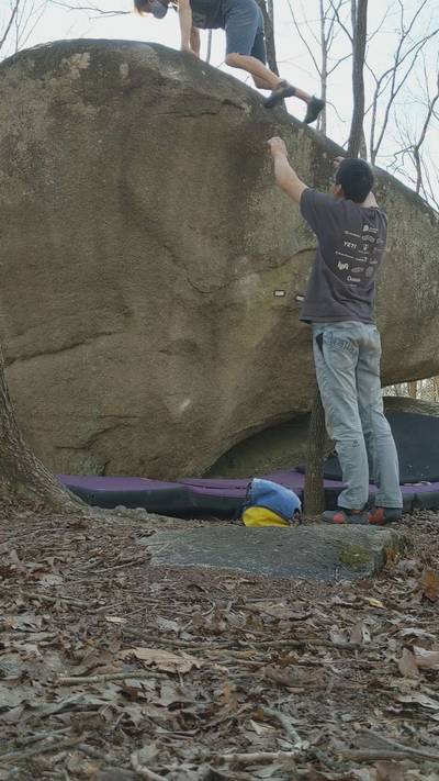 Pizza Before Cake v5, Boat Rock - Beta Video from tripledrizzle