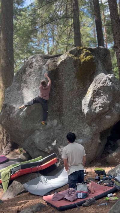 Angelina Jolie v10, Leavenworth - Beta Video from Aus10