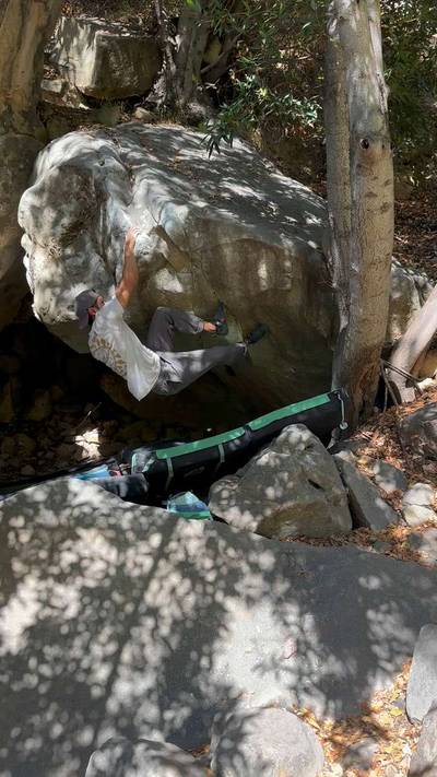 Blow v6, Malibu - Beta Video from kentalones