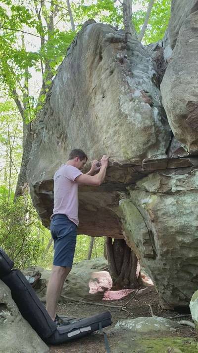 White Men Can't Jump v7, Rocktown - Beta Video from JordanLovesHummies