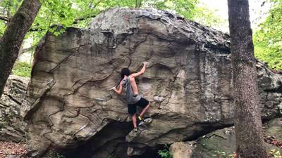 Standard's Variation v5, Rocktown - Beta Video from FallingSolo
