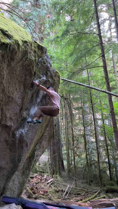 FAROUK! v3, Squamish - Beta Video from vibeswithcow