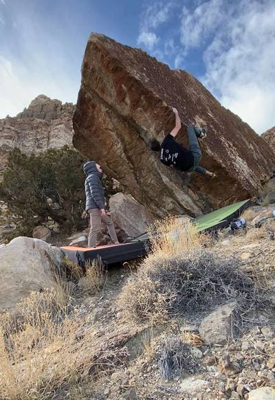 The Gelatanous Cube v4, Ibex - Beta Video from Clucker
