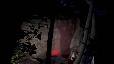 Handsome Jansen v6, Little Cottonwood Canyon - Beta Video from KneebarEnthusiast