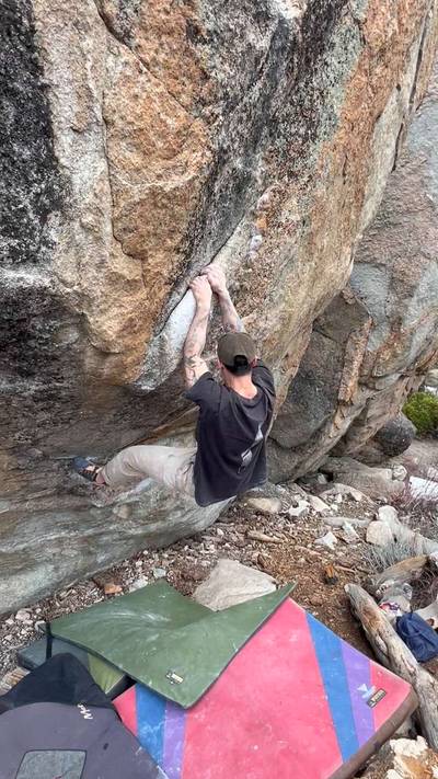 Deadbeat Dads v9, Lake Tahoe - Beta Video from StinkeePete