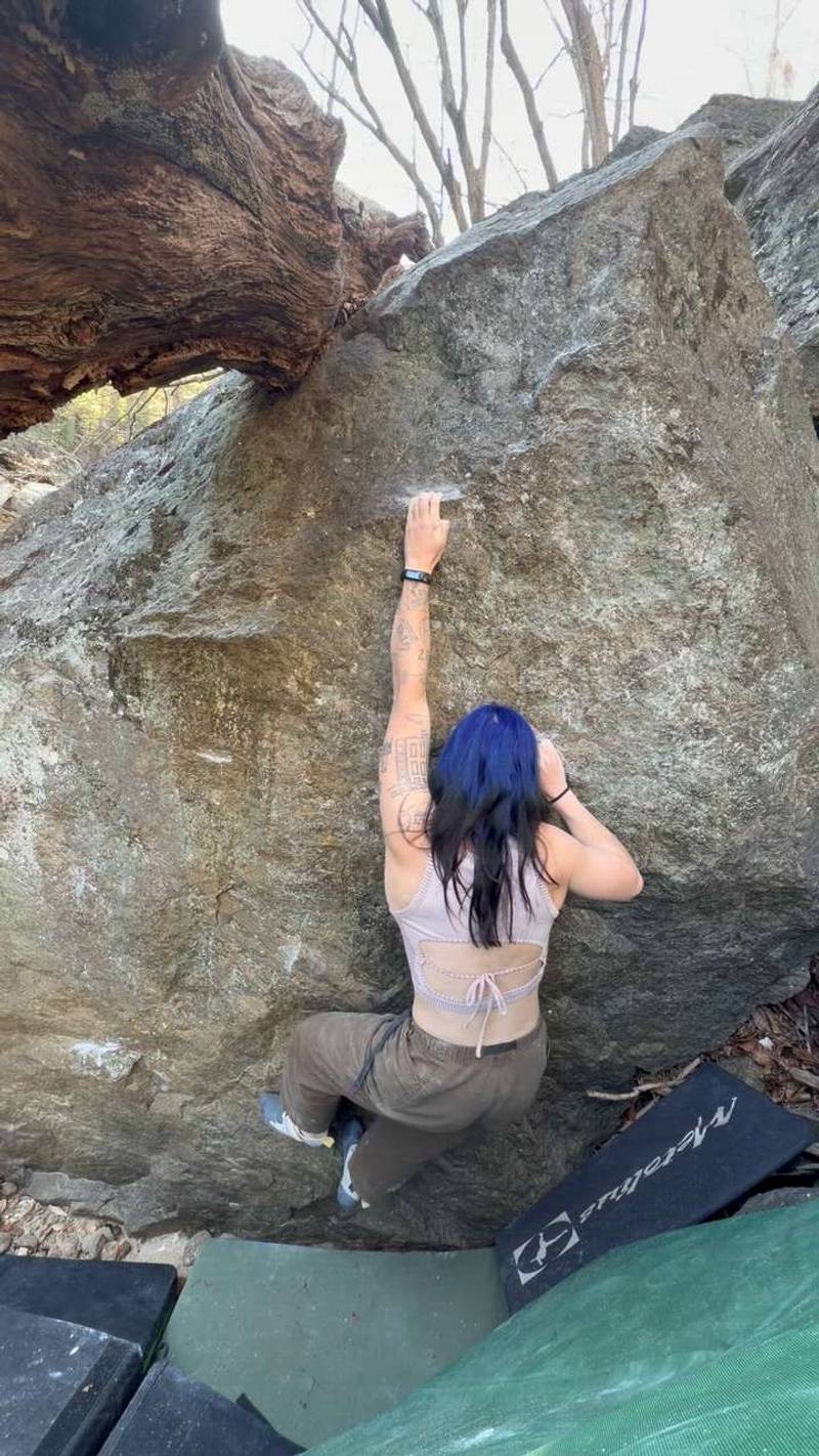 Dirty Mike and the Boys v3, Northwest Branch - Beta Video from annaliese