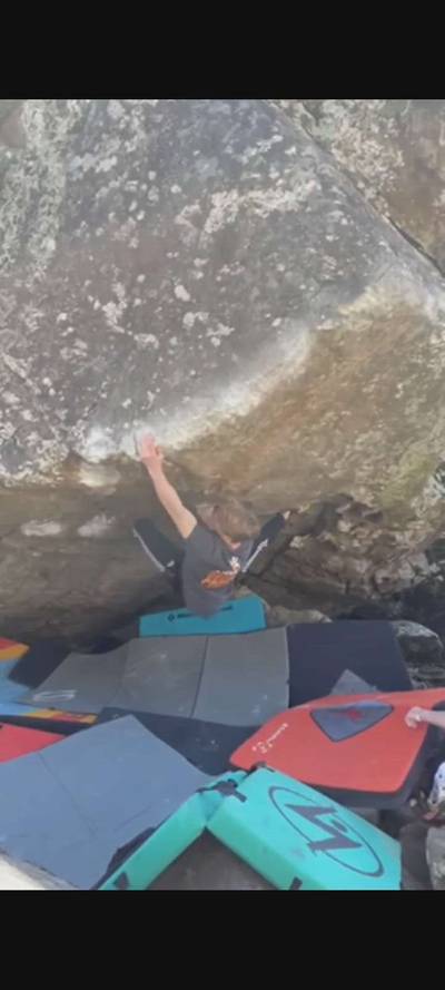 Jeff's Prow v8, Horseshoe Canyon Ranch - Beta Video from JaCoB_JoHnSoN