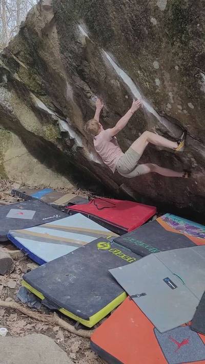 Kung Fu v8, Horseshoe Canyon Ranch - Beta Video from JaCoB_JoHnSoN