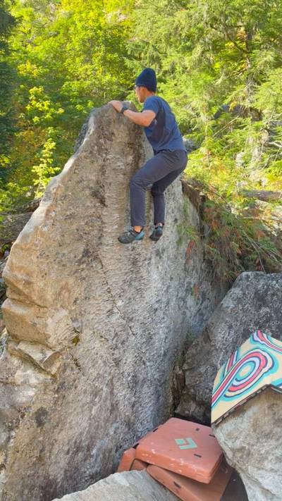 Dinosaur Skin v4, Miller River - Beta Video from JimmyYummy