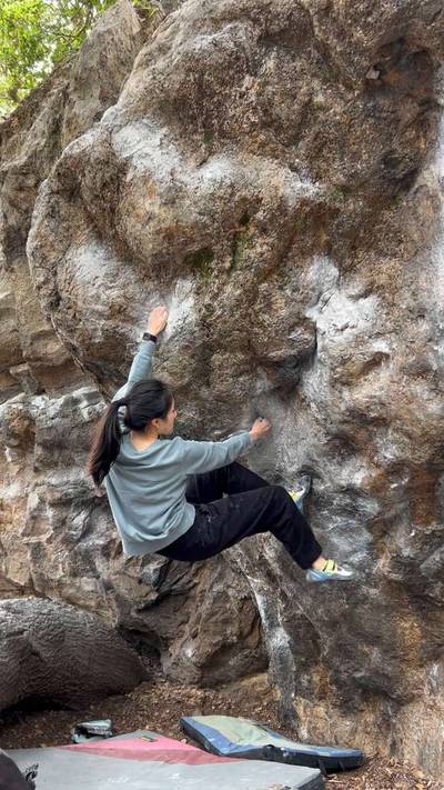 Moonshine v7, Berkeley - Beta Video from selynna