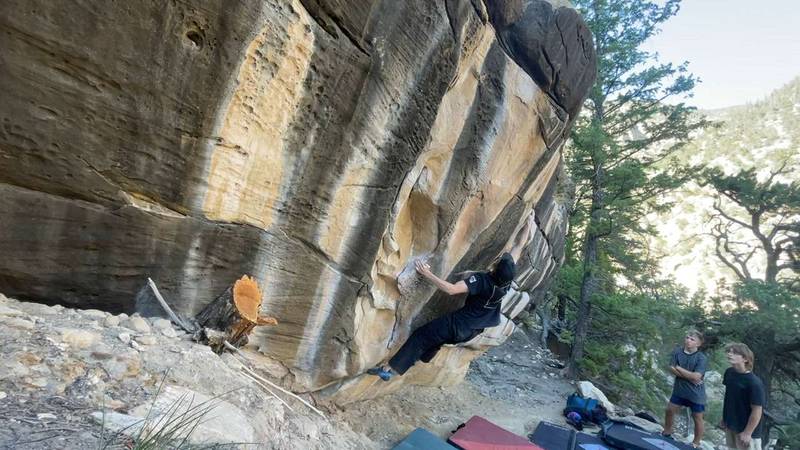 Loose Slots v8, Joe's Valley - Beta Video from Shaylor_jack