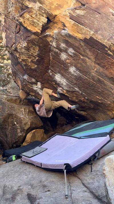 Peter and the Wolf v11, Red Rock - Beta Video from jeansguy