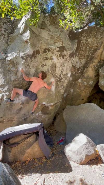 Pablo Escobar v7, Malibu - Beta Video from ChaseSava