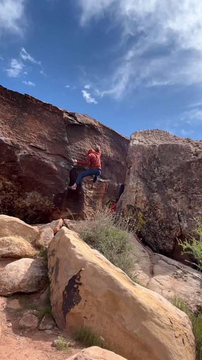 Tight Cannon v5, Moe's Valley - Beta Video from dz51
