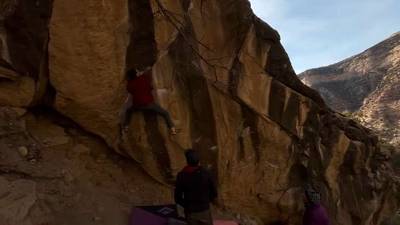 Candy Paint v3, Joe's Valley - Beta Video from Bewarebear