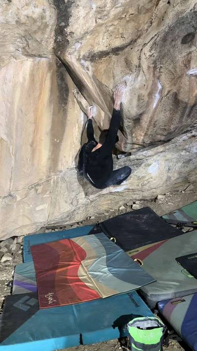 Phony Baloney v7, Joe's Valley - Beta Video from slapthesloper