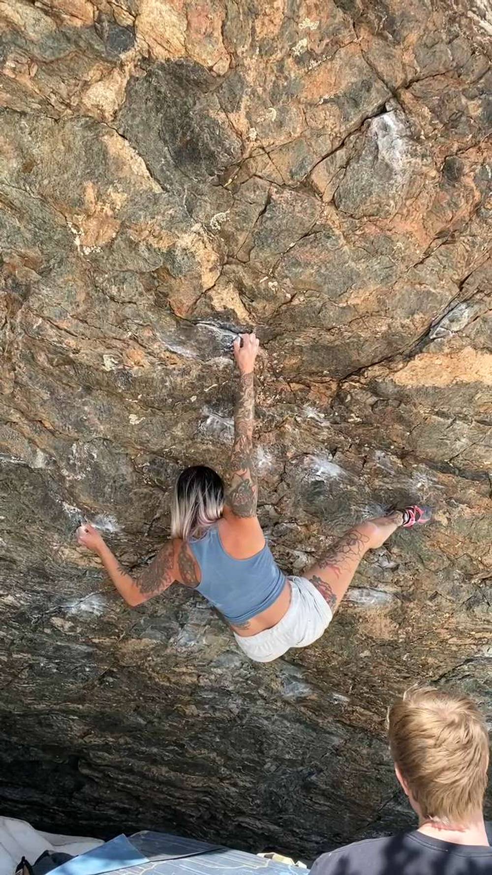 Otech Direct v9, Rocky Mountain National Park - Beta Video from Caroleeena