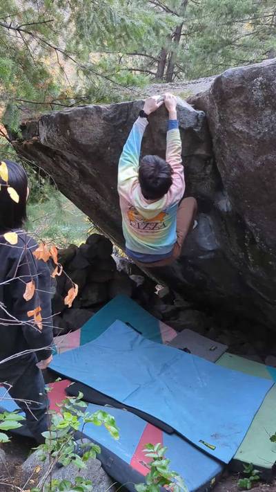 Han Solo's Lightsaber Tournament v6, Leavenworth - Beta Video from vbarr