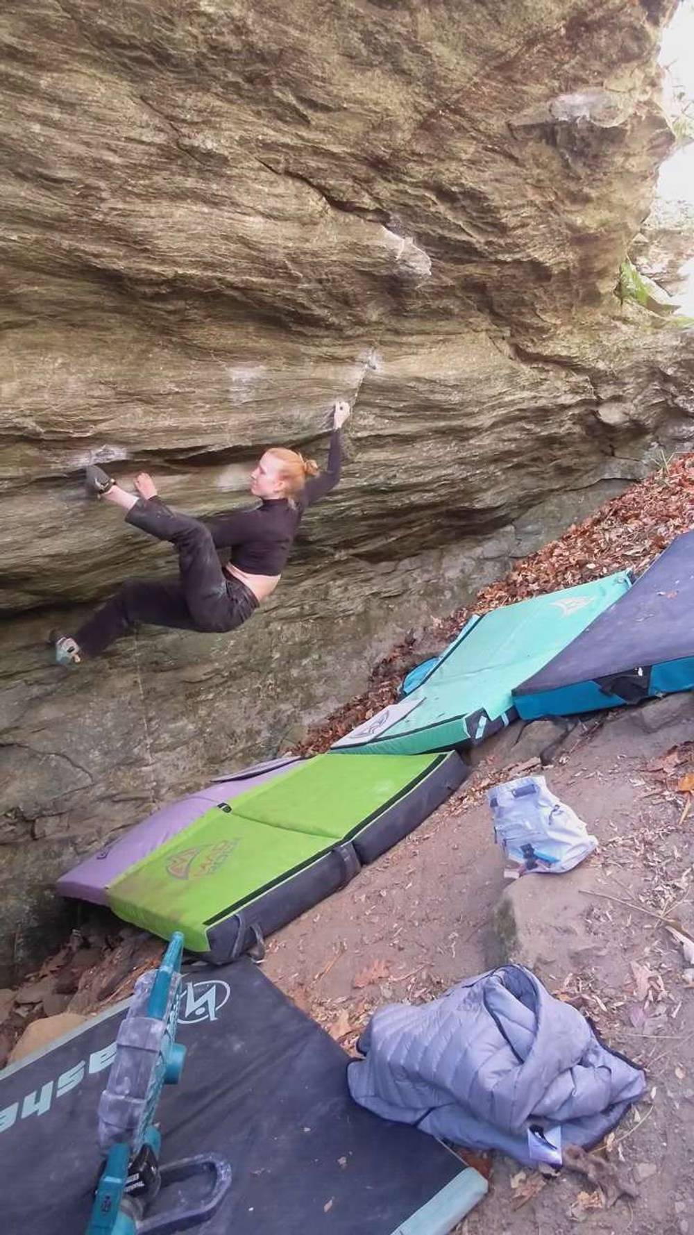 Marked for Death v12, Boone - Beta Video from sera_gearhart