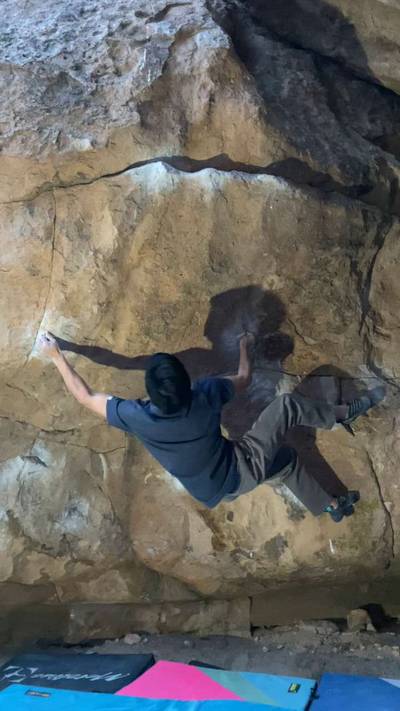 Last Dance v9, Bishop - Beta Video from Kev