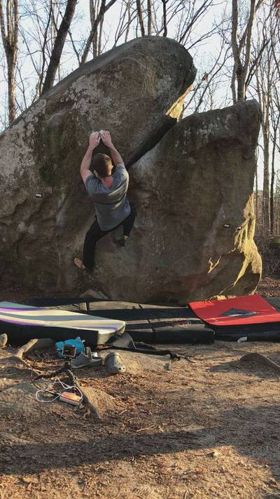 Venom v5, Boat Rock - Beta Video from the_bomb_dot_com