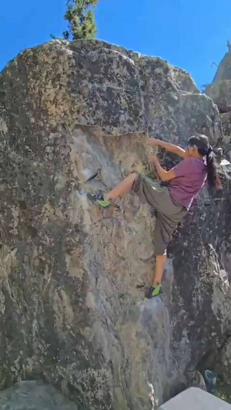 Scarface v4, Kelowna - Beta Video from joycekay
