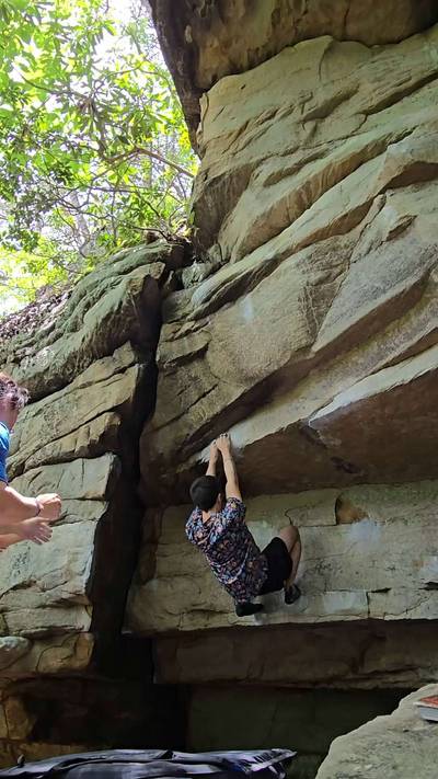 The MacGuffin v5, New River Gorge - Beta Video from TSwizz