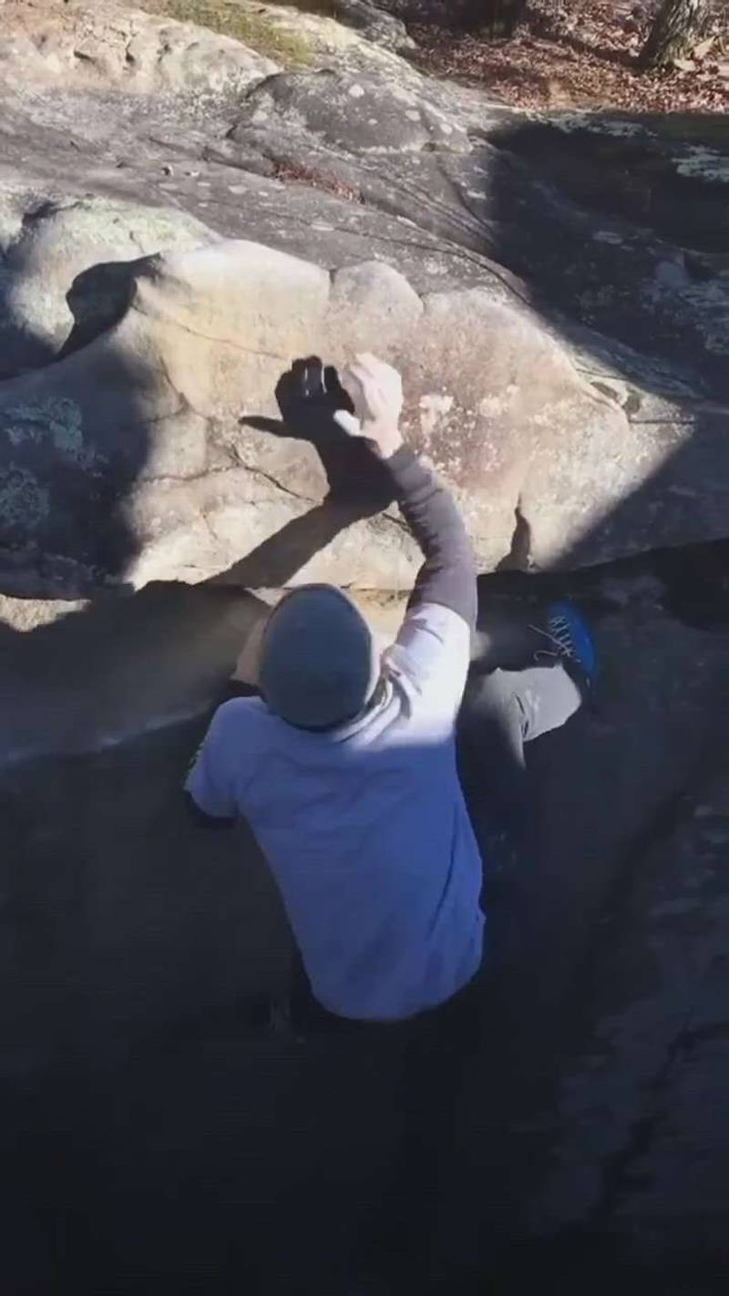Man with the Slow Hand v4, Horse Pens 40 - Beta Video from ericdabomb
