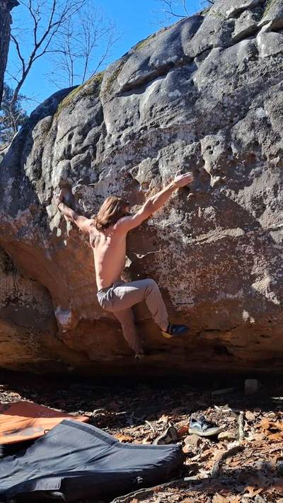 Getcha Some v5, Horse Pens 40 - Beta Video from ericdabomb
