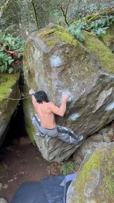 Wrecker Anchor v9, Carver - Beta Video from thicboicrusher