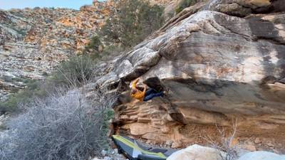 Ode to the Modern Mayor v9, Red Rock - Beta Video from c_healy
