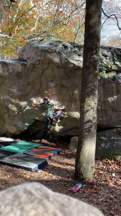 Standard's Variation v5, Rocktown - Beta Video from jackcraw