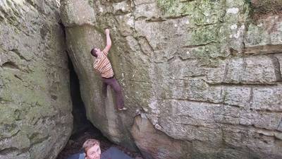 The Hulk v6, Stone Fort - Beta Video from luke.the.nuke
