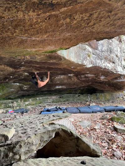 Samurai v11, Horseshoe Canyon Ranch - Beta Video from abelardo