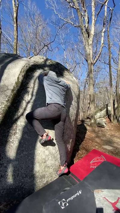 Zen Slab v2, Boat Rock - Beta Video from SpicyTuna