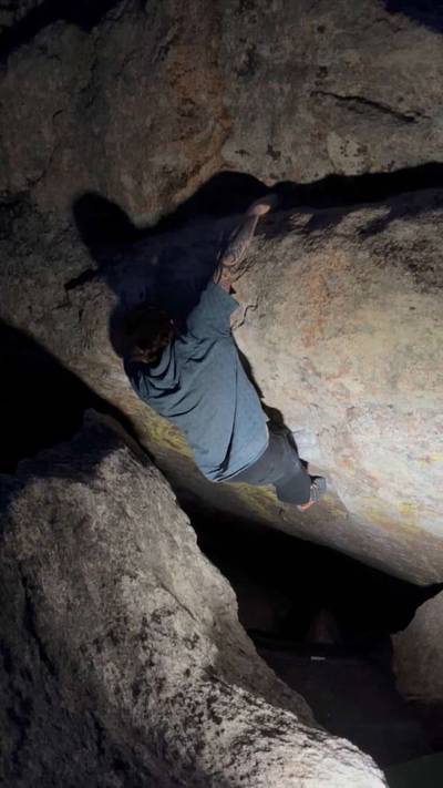Guillotine v10, Lincoln Lake - Beta Video from CiaranLynch