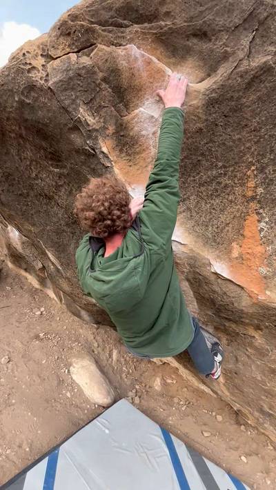 Boysize v8, Joe's Valley - Beta Video from nmag