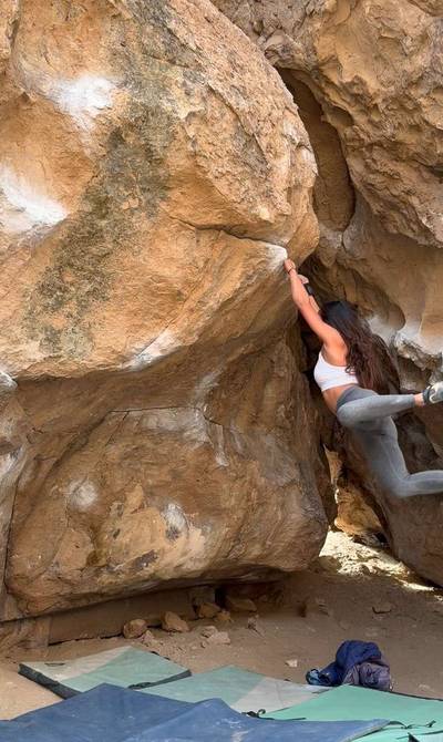 Last Dance v9, Bishop - Beta Video from Ames