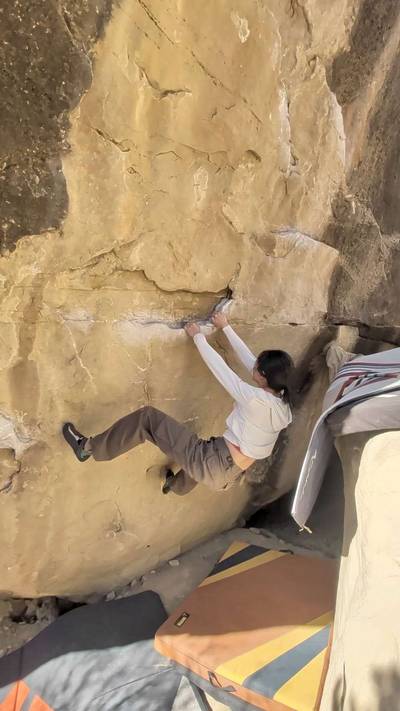 Shadow of Death v5, Joe's Valley - Beta Video from Mengaling