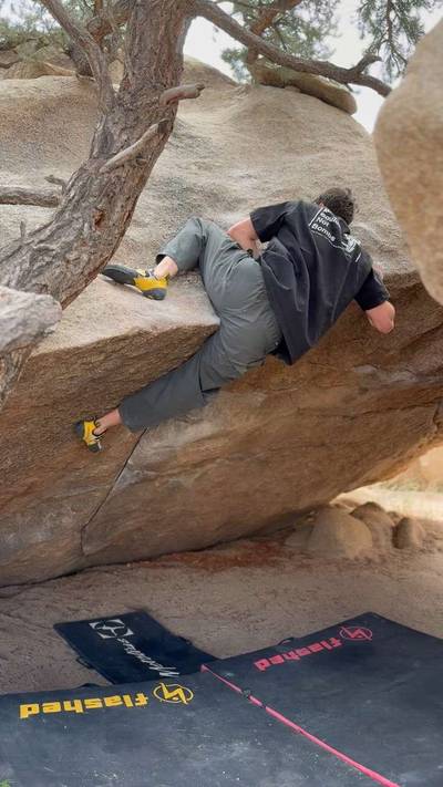Yabo Roof v3, Joshua Tree - Beta Video from aviv