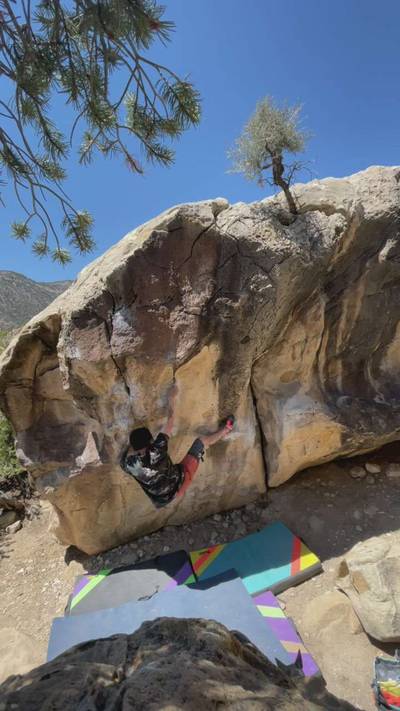 Contact v5, Joe's Valley - Beta Video from coolassstephen