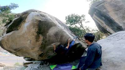 Kill by Numbers v5, Joe's Valley - Beta Video from anniebani