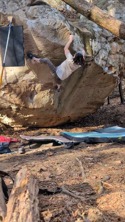 Pray Like A Mantis v9, Zahnd - Beta Video from Walker