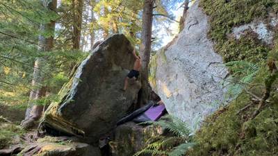 Storm Troopers v8, Squamish - Beta Video from jaydenmchargue