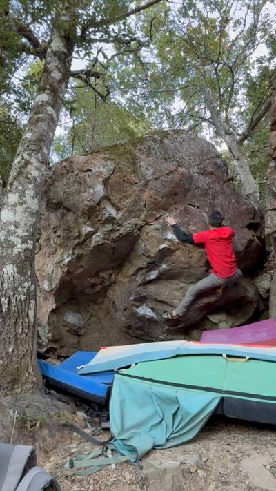 Adult Entertainment v7, Mt. Tamalpais - Beta Video from Rising