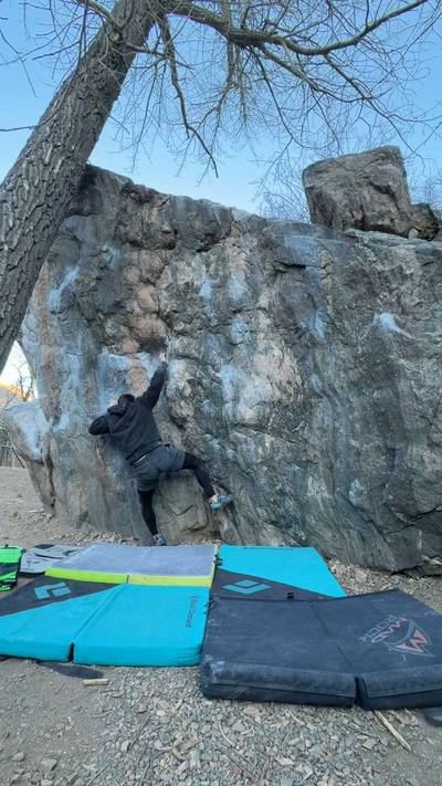 T-Pain's Wild Ride v6, Clear Creek Canyon - Beta Video from slapthesloper