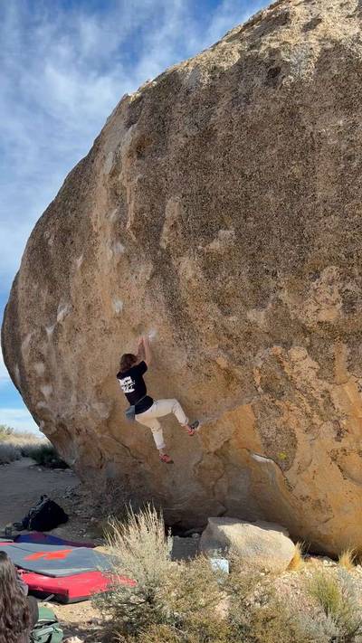 Suspended in Silence v7, Bishop - Beta Video from Kadebelike