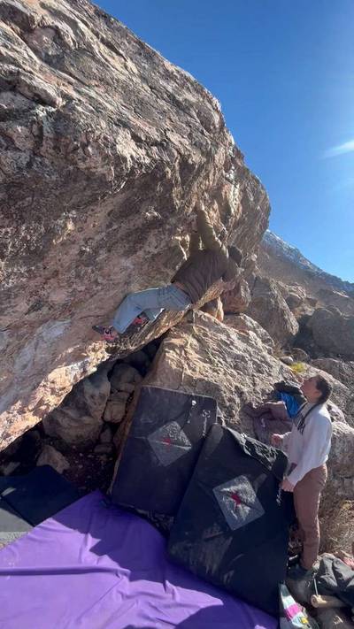 JFC v7, Ogden - Beta Video from Ilovegod