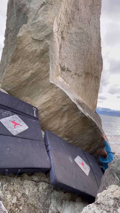 Ivy League v7, Kelowna - Beta Video from rohan_grey
